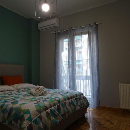 Zeus Perfect Location Apartment Атина Екстериор снимка