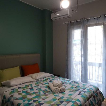 Zeus Perfect Location Apartment Атина Екстериор снимка