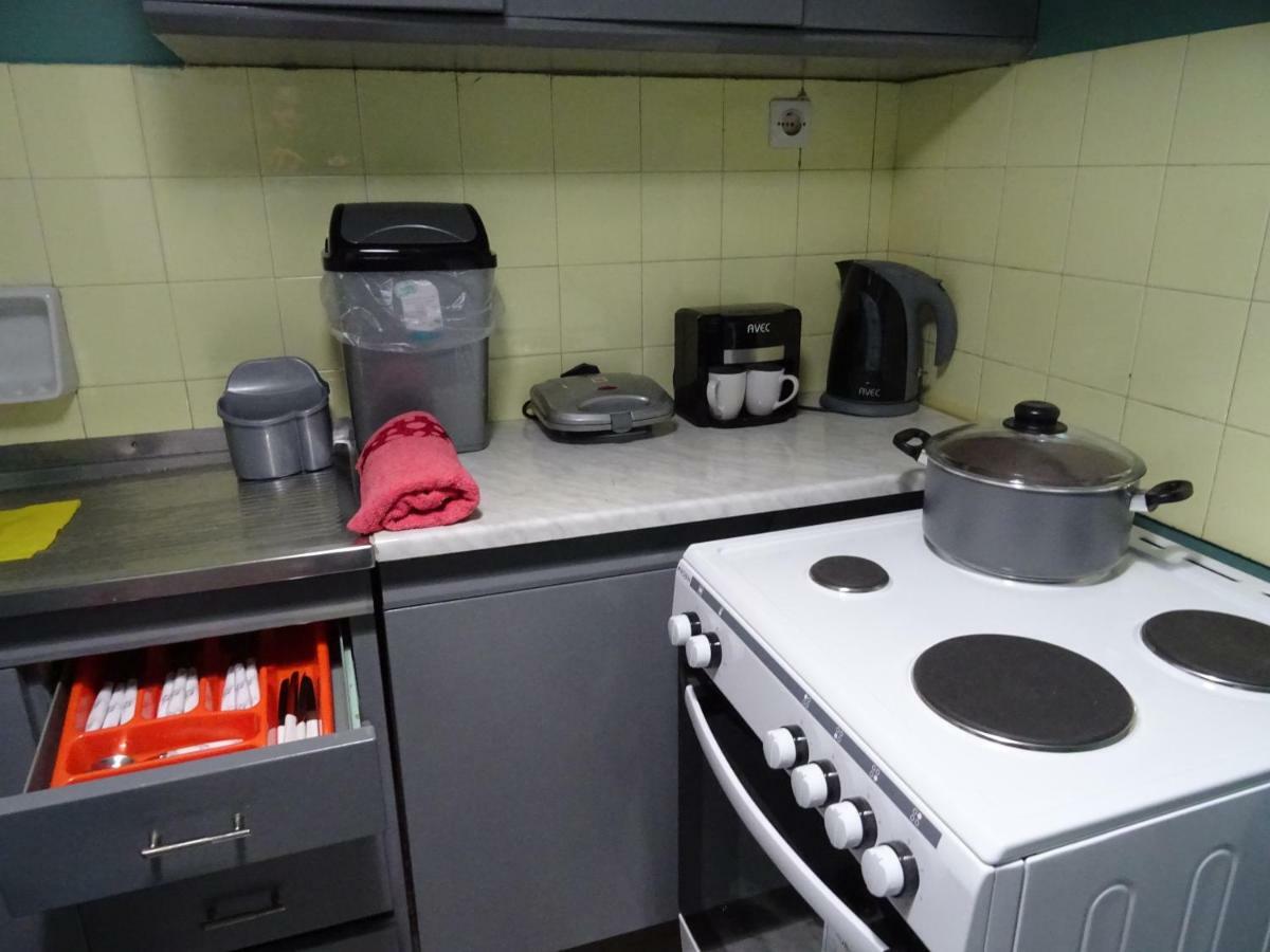 Zeus Perfect Location Apartment Атина Екстериор снимка
