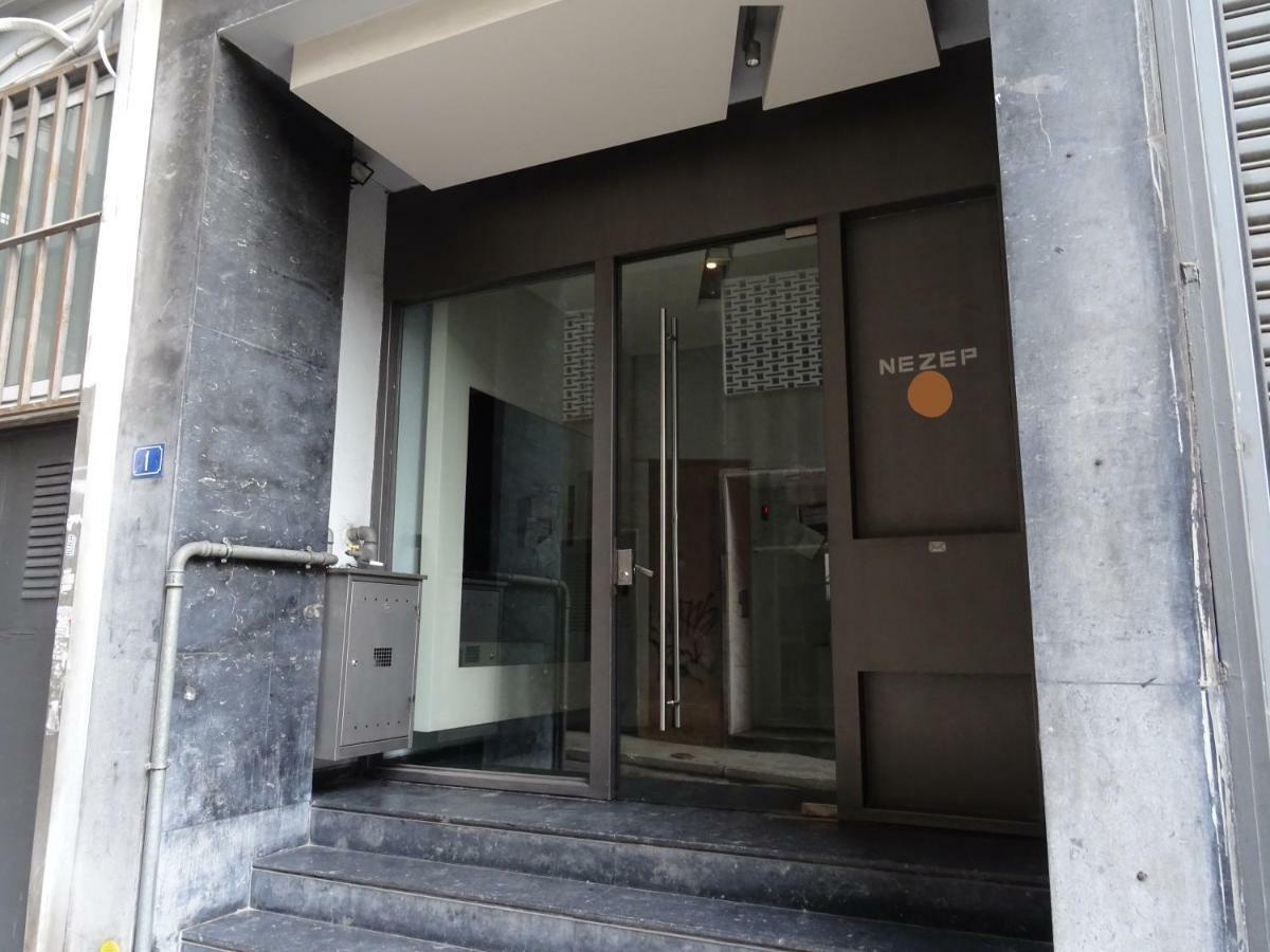 Zeus Perfect Location Apartment Атина Екстериор снимка