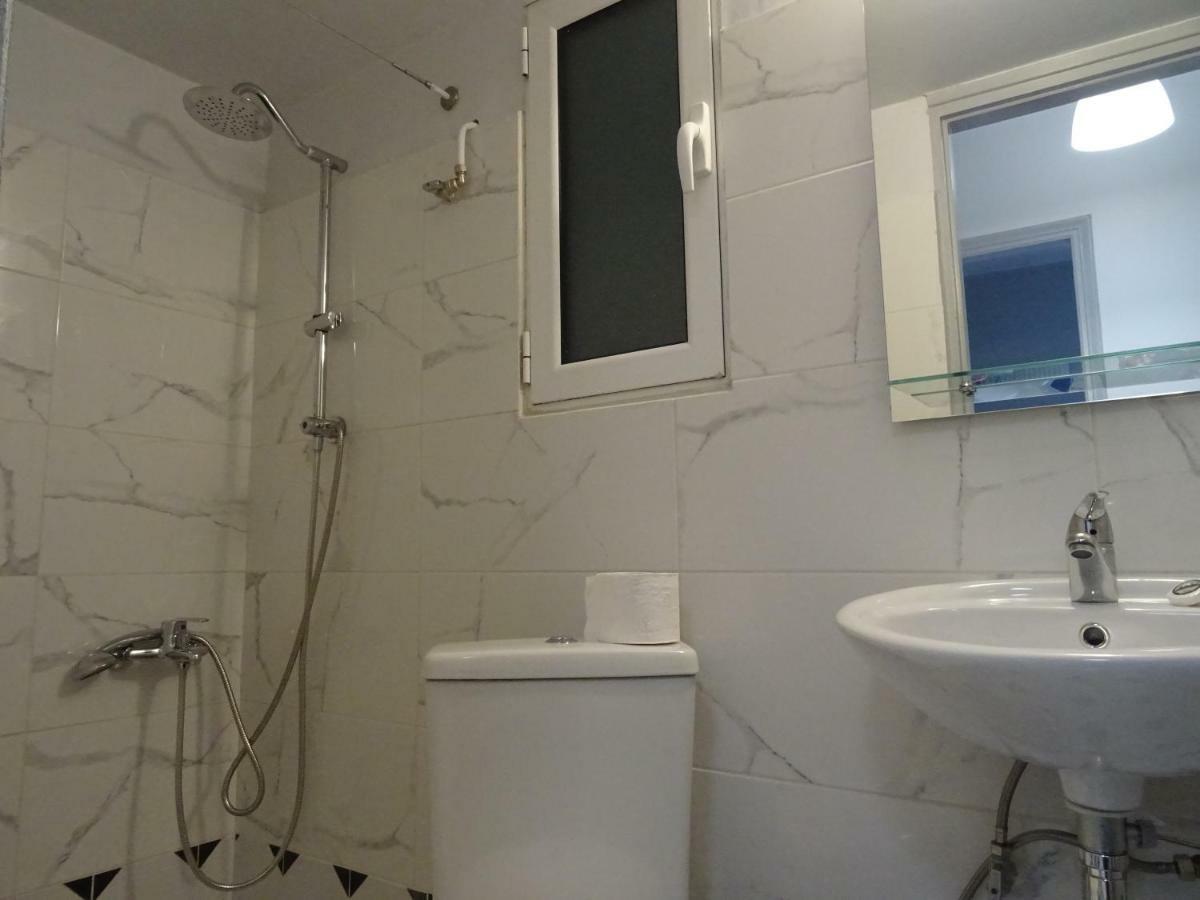 Zeus Perfect Location Apartment Атина Екстериор снимка