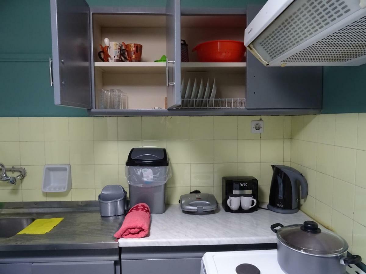 Zeus Perfect Location Apartment Атина Екстериор снимка