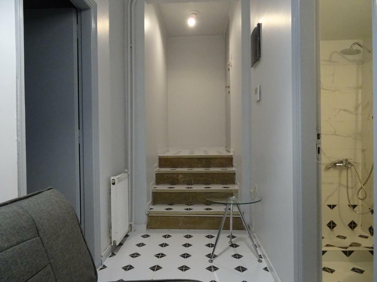 Zeus Perfect Location Apartment Атина Екстериор снимка