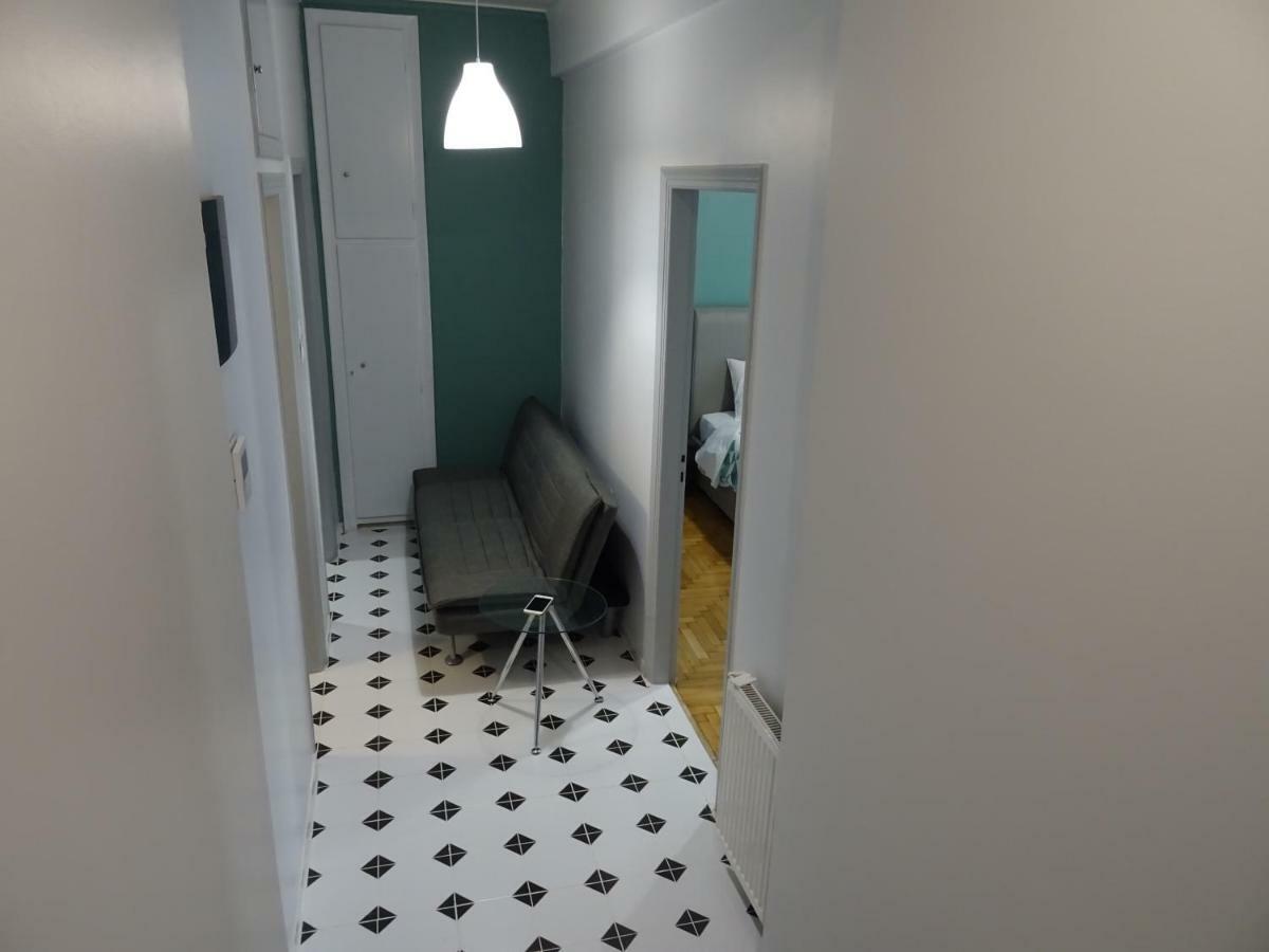 Zeus Perfect Location Apartment Атина Екстериор снимка