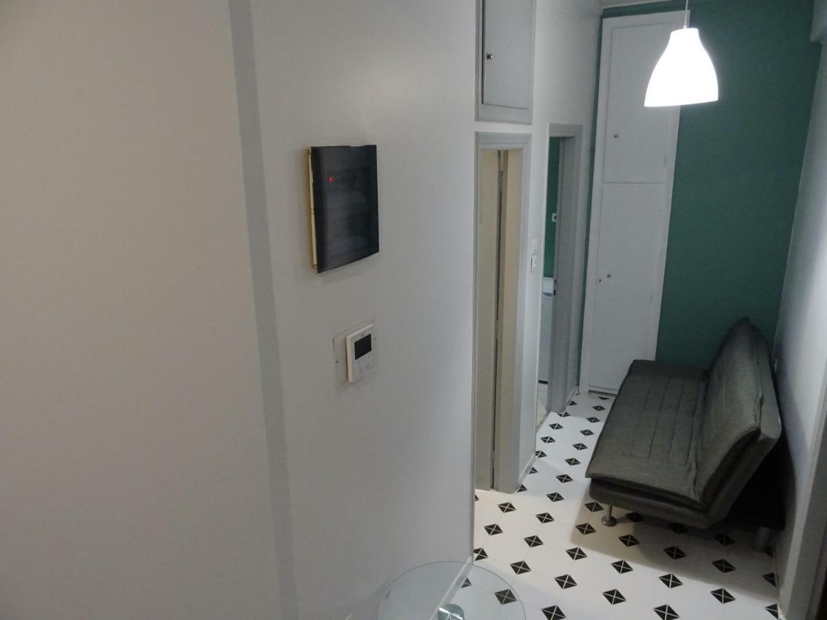 Zeus Perfect Location Apartment Атина Екстериор снимка