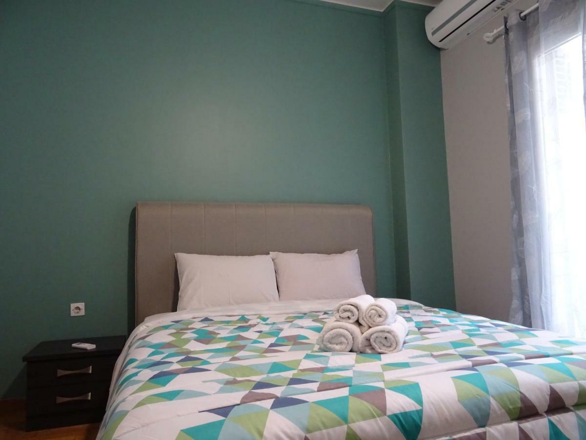 Zeus Perfect Location Apartment Атина Екстериор снимка