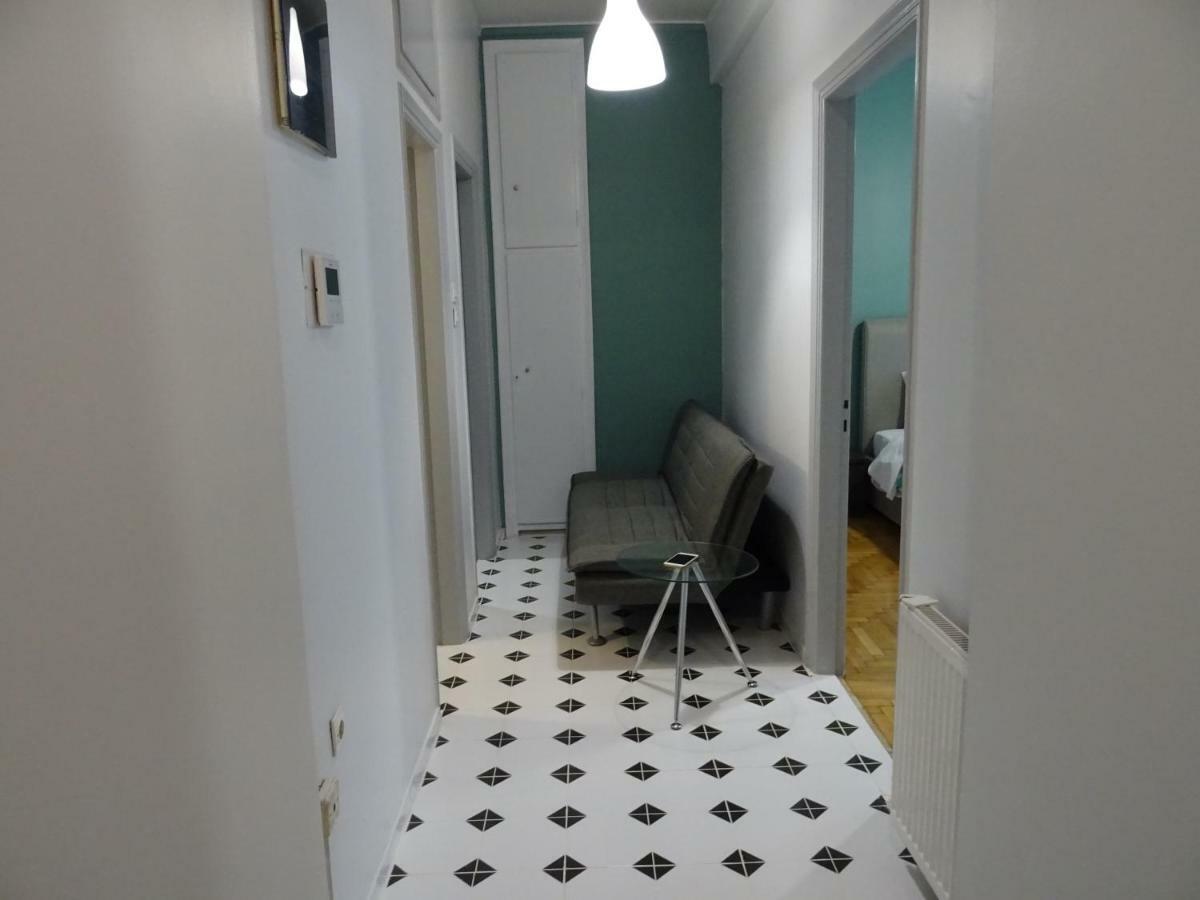 Zeus Perfect Location Apartment Атина Екстериор снимка