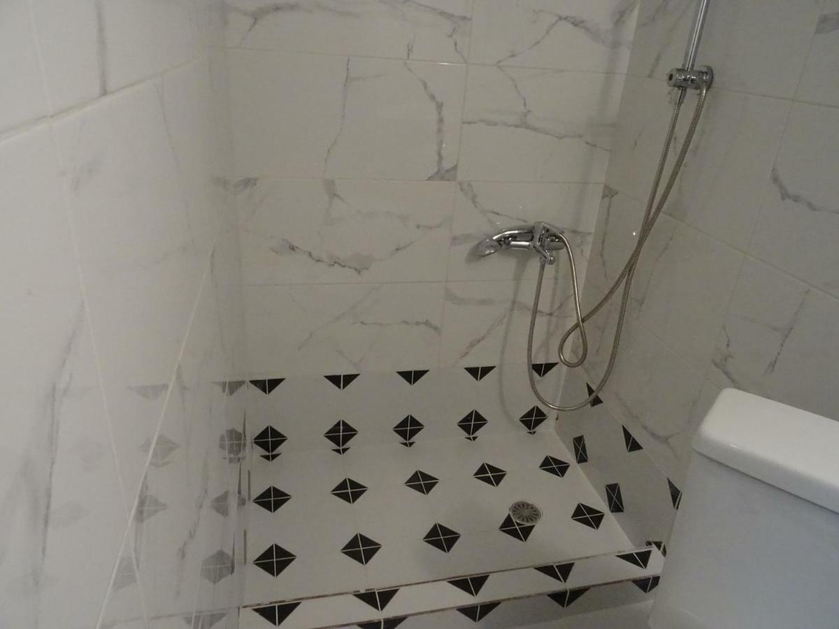 Zeus Perfect Location Apartment Атина Екстериор снимка