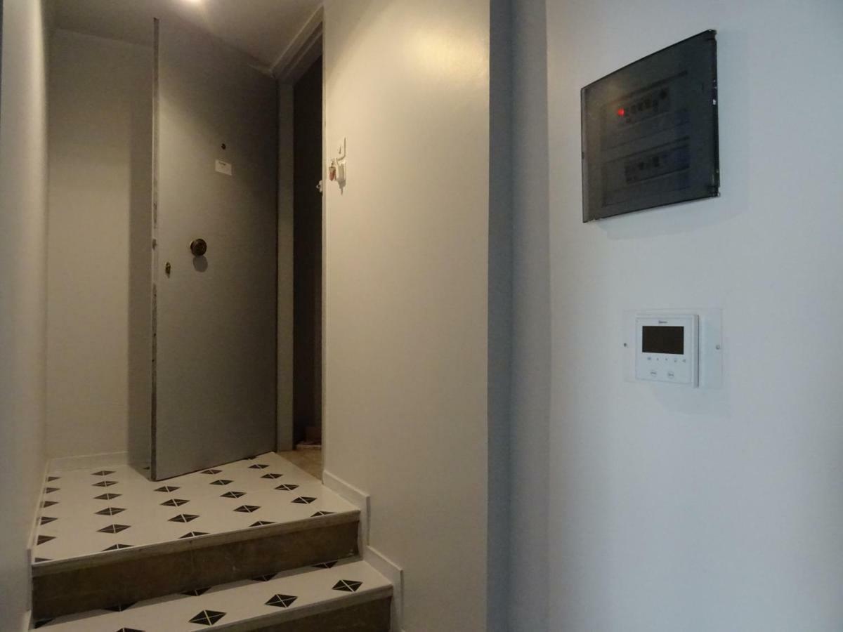 Zeus Perfect Location Apartment Атина Екстериор снимка
